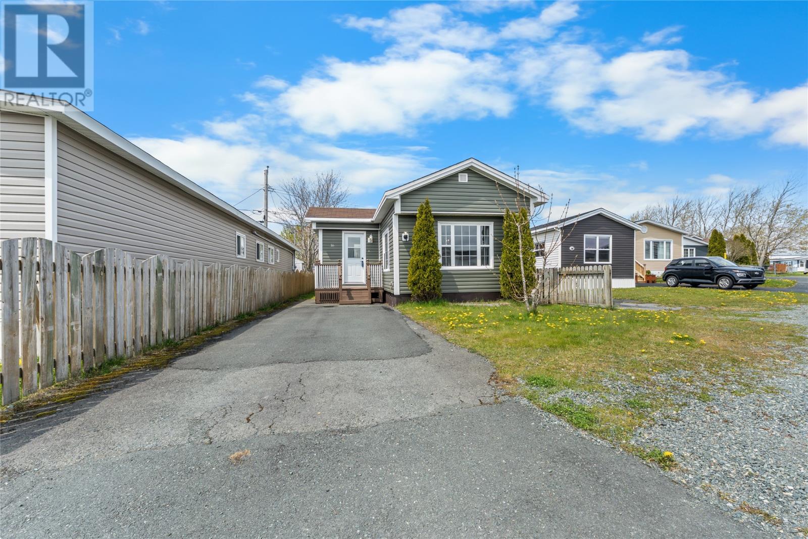 16 Green Street, St. John's, Newfoundland & Labrador A1A 4Z4 - Photo 3 - 1298670