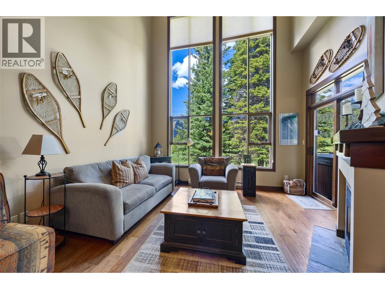 5005 Valley Drive Unit# 16, Sun Peaks, British Columbia  V0E 5N0 - Photo 8 - 10389490