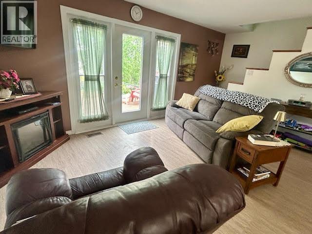 7 5320 Mountainview Drive, Fort Nelson, British Columbia  V0C 1R0 - Photo 9 - R3134494