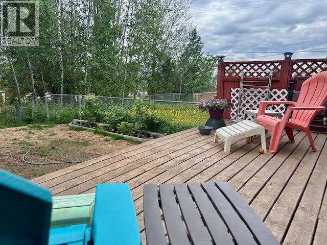 7 5320 Mountainview Drive, Fort Nelson, British Columbia  V0C 1R0 - Photo 22 - R3134494