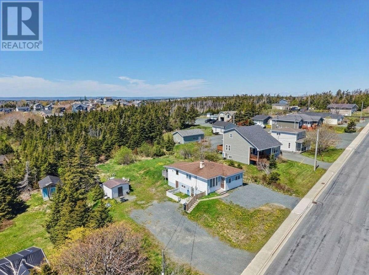 15 Paradise Road, Paradise, Newfoundland & Labrador  A1L 3B3 - Photo 48 - 1298751