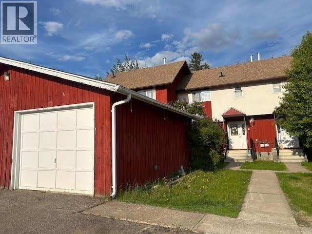 7 5320 Mountainview Drive, Fort Nelson, British Columbia  V0C 1R0 - Photo 24 - R3134494