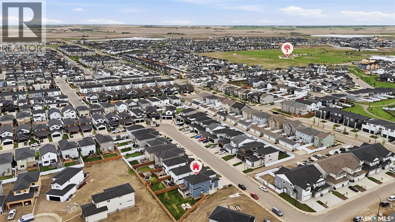 302 Chelsom Manor, Saskatoon, Saskatchewan  S7V 1R3 - Photo 52 - SK038626