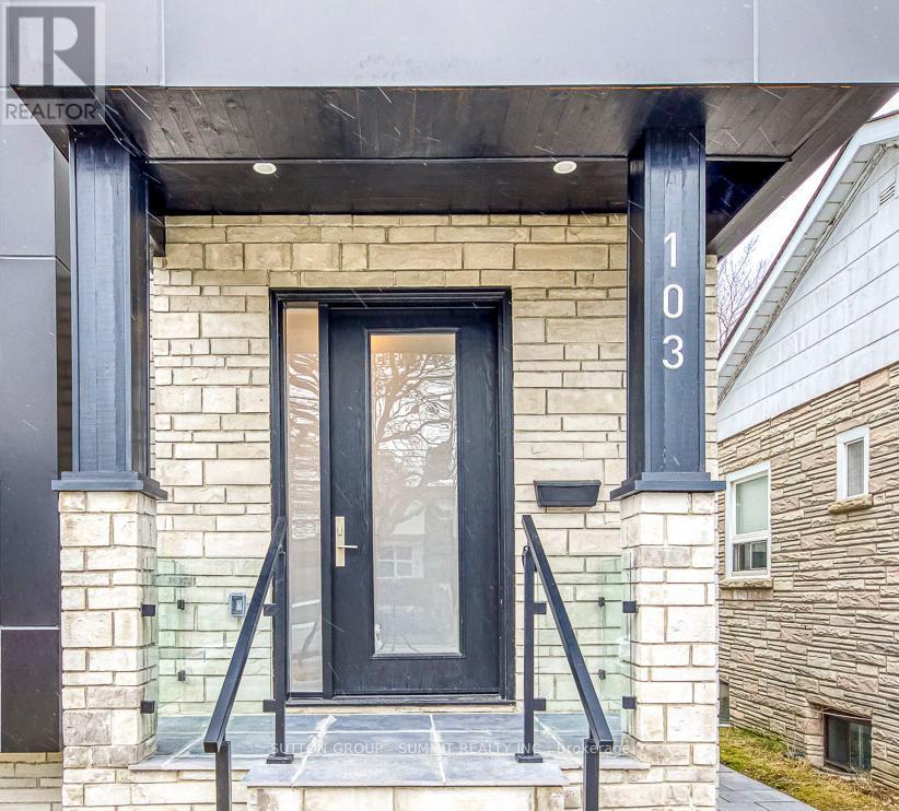 103 Kalmar Avenue, Toronto, Ontario  M1N 3G5 - Photo 1 - E13162232