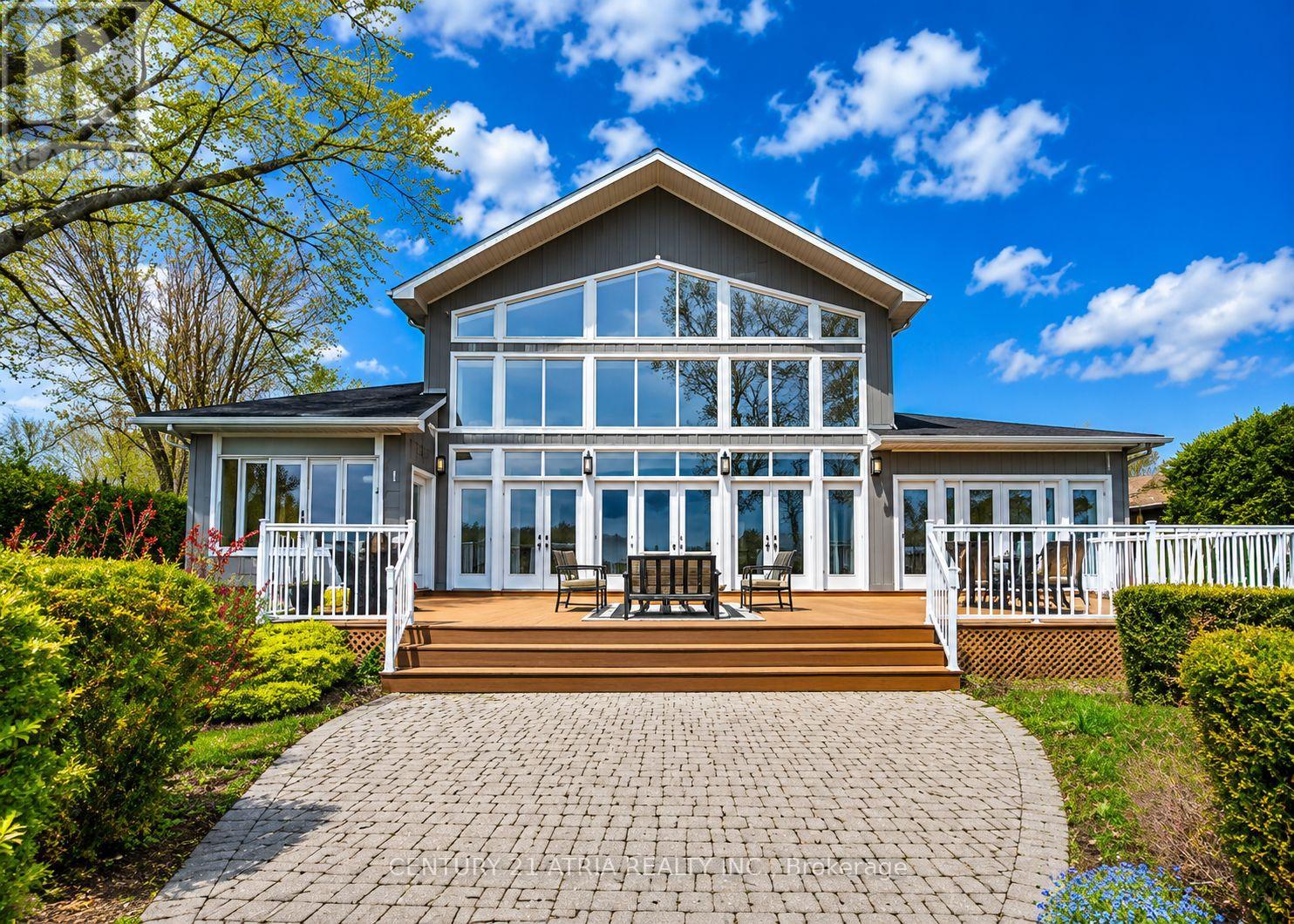 591 Duclos Point Road, Georgina, Ontario  L0E 1N0 - Photo 3 - N13153862