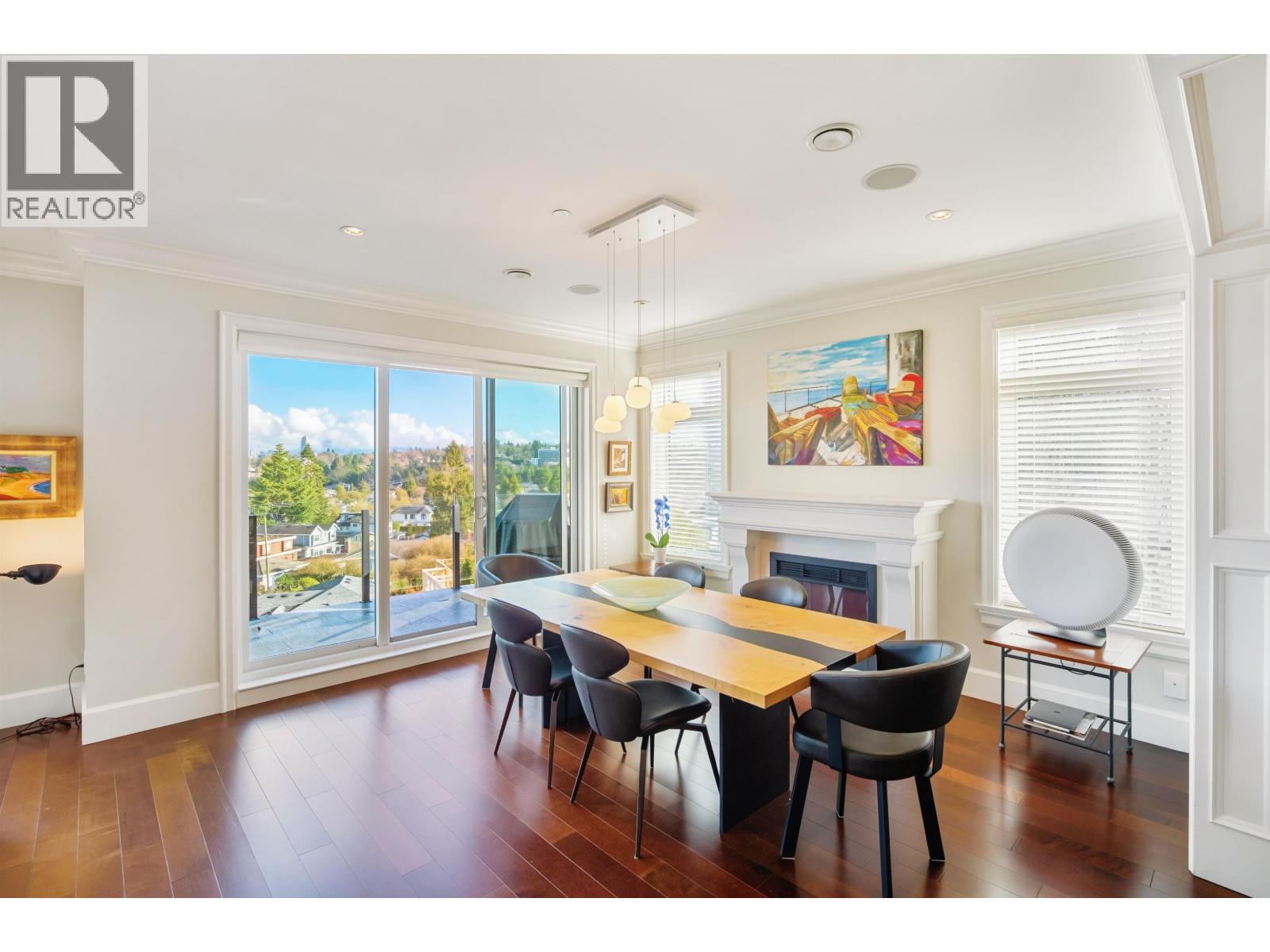 4578 Puget Drive, Vancouver, British Columbia  V6L 2V8 - Photo 5 - R3134371