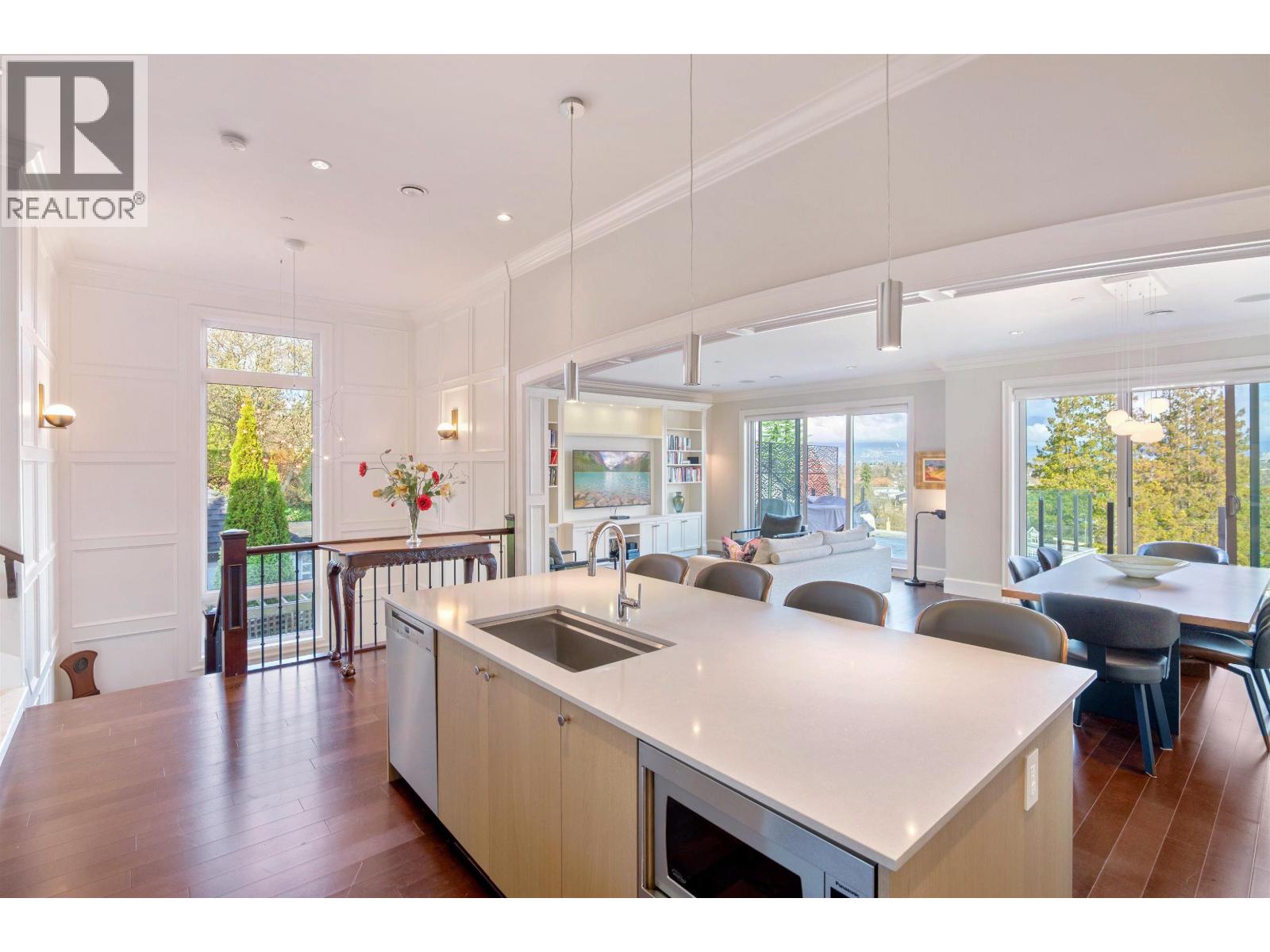 4578 Puget Drive, Vancouver, British Columbia  V6L 2V8 - Photo 6 - R3134371