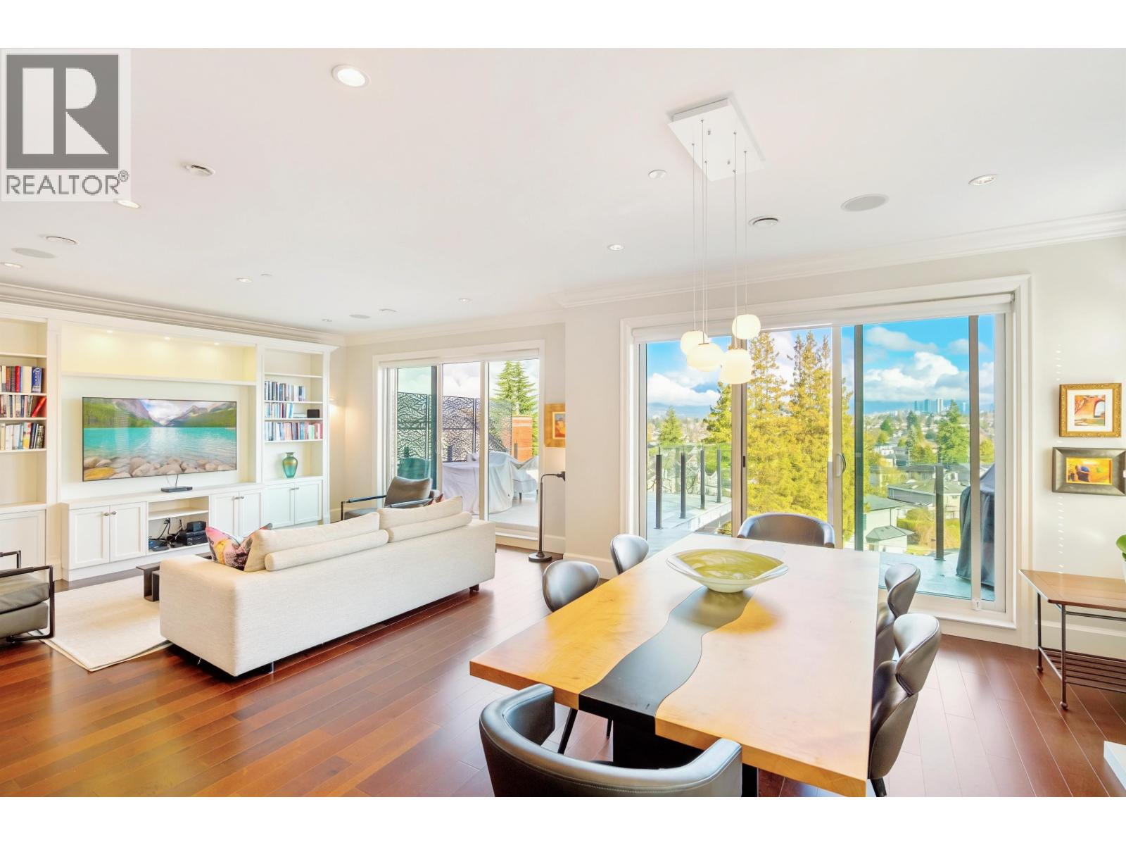 4578 Puget Drive, Vancouver, British Columbia  V6L 2V8 - Photo 3 - R3134371