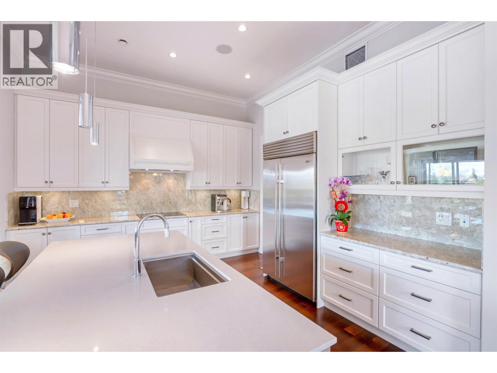 4578 Puget Drive, Vancouver, British Columbia  V6L 2V8 - Photo 7 - R3134371