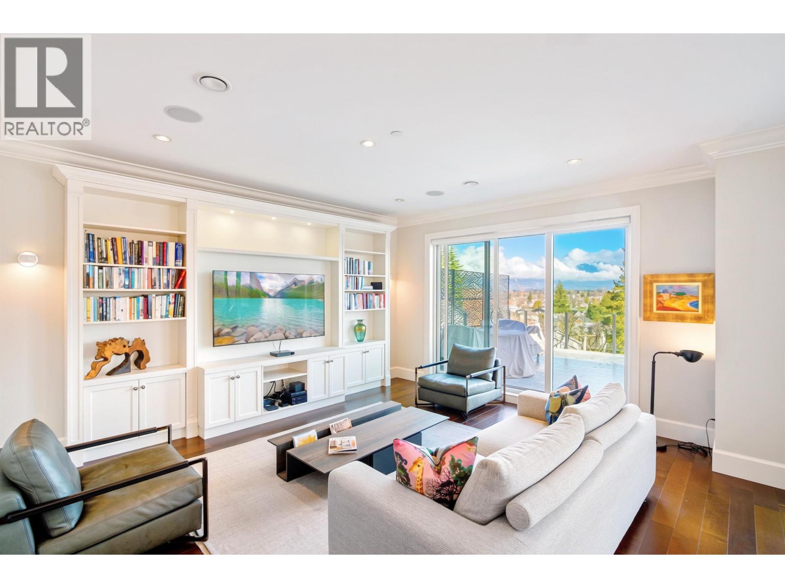 4578 Puget Drive, Vancouver, British Columbia  V6L 2V8 - Photo 4 - R3134371