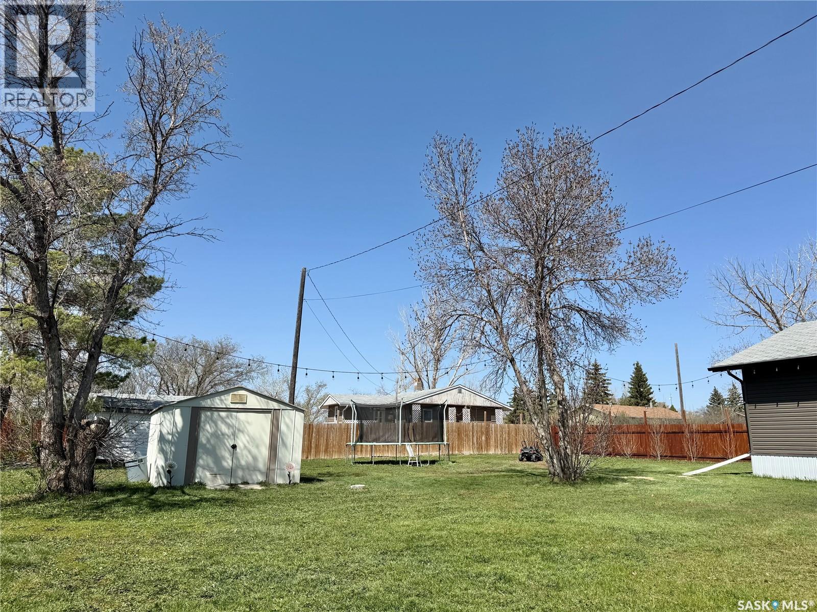 200 2nd Street W, Dinsmore, Saskatchewan  S0L 0T0 - Photo 32 - SK038848