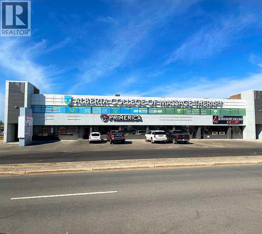 209/211, 11402 100 Street, grande prairie, Alberta