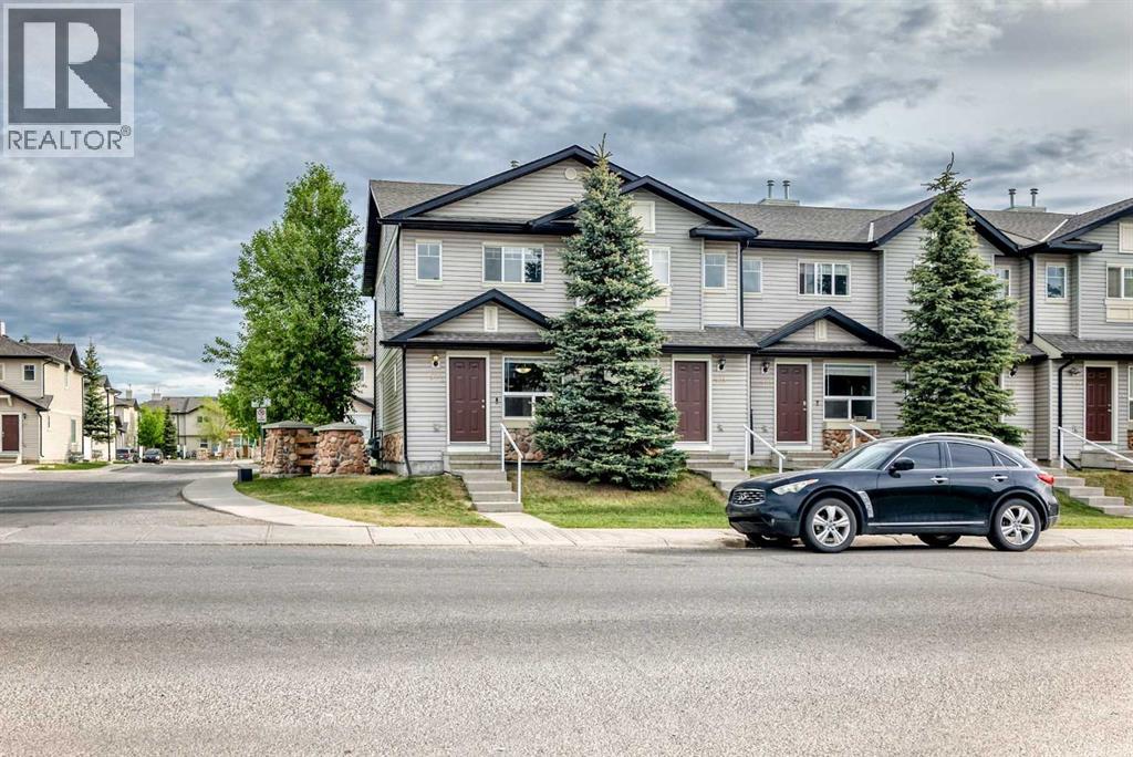 501 Saddlecrest Boulevard NE, Calgary, Alberta  T3J 0G2 - Photo 48 - A2316256