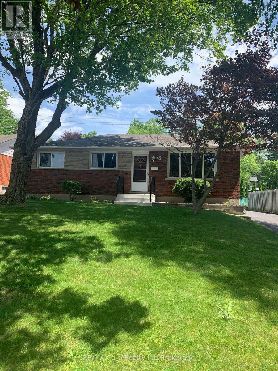 42 Princess Park Road, Ingersoll, Ontario  N5C 1X8 - Photo 48 - X13147922