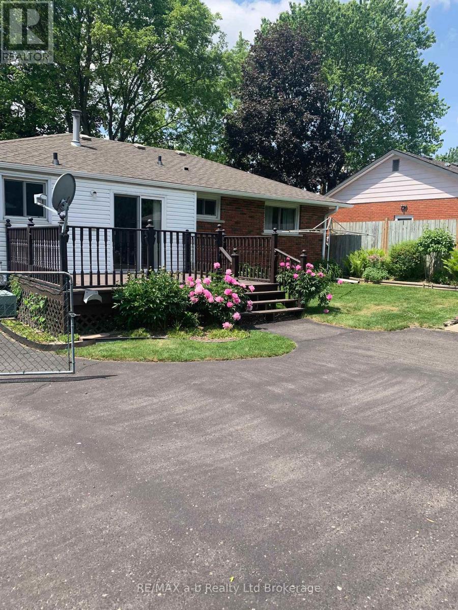 42 Princess Park Road, Ingersoll, Ontario  N5C 1X8 - Photo 46 - X13147922