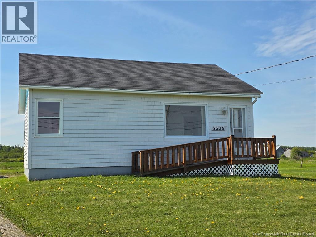 8236 Route 11, Stonehaven, New Brunswick  E2A 5P6 - Photo 1 - NB141284