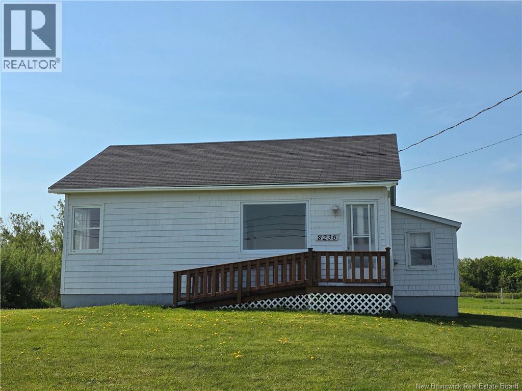 8236 Route 11, Stonehaven, New Brunswick  E2A 5P6 - Photo 2 - NB141284