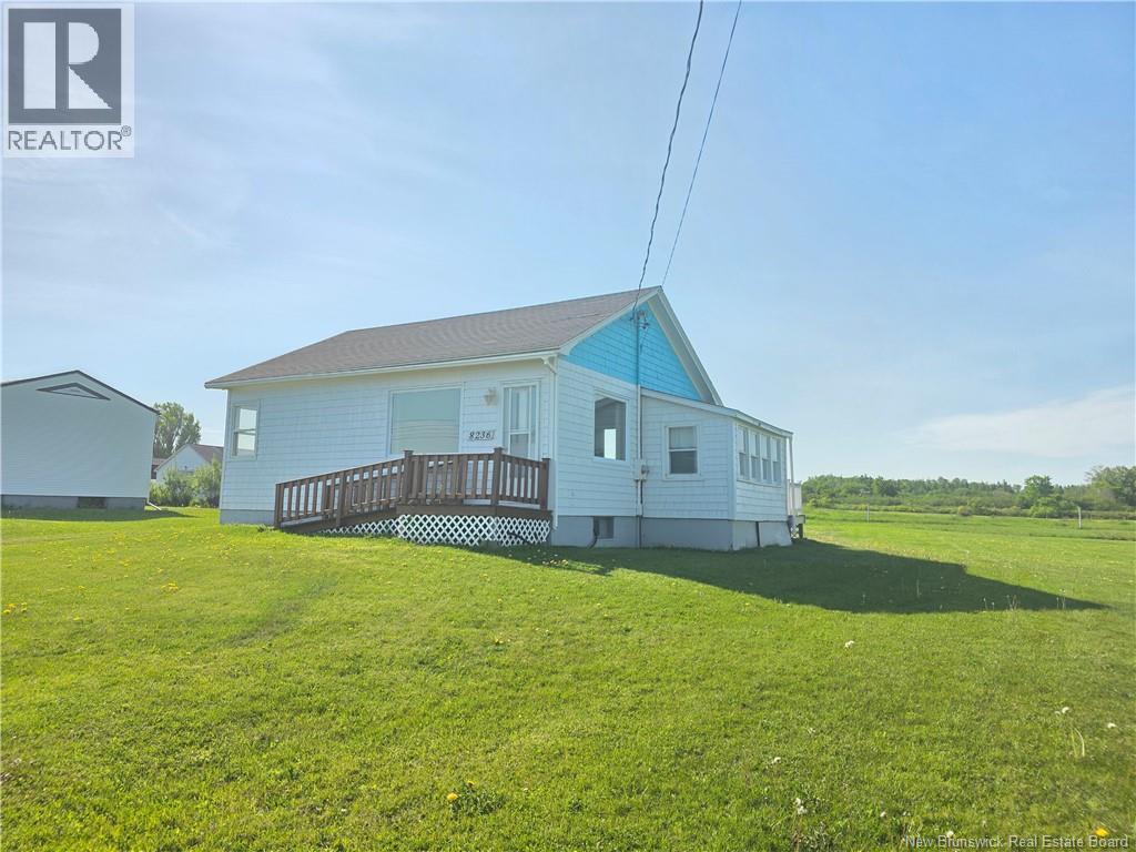 8236 Route 11, Stonehaven, New Brunswick  E2A 5P6 - Photo 23 - NB141284
