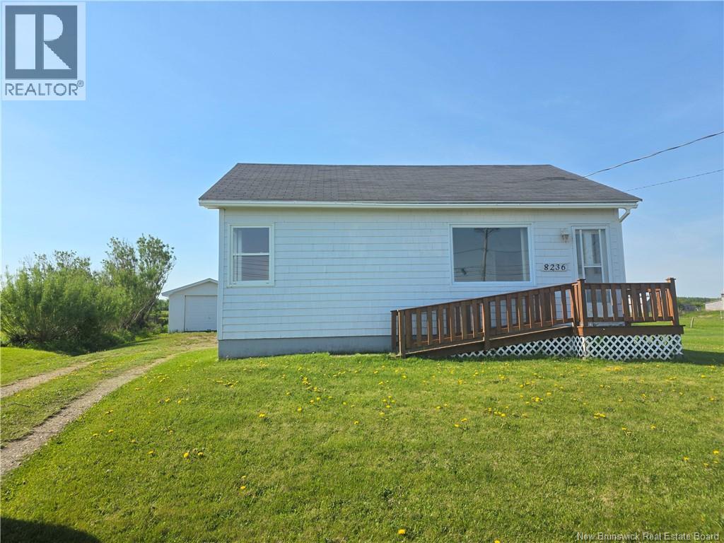 8236 Route 11, Stonehaven, New Brunswick  E2A 5P6 - Photo 25 - NB141284