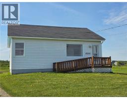 8236 Route 11, Stonehaven, New Brunswick