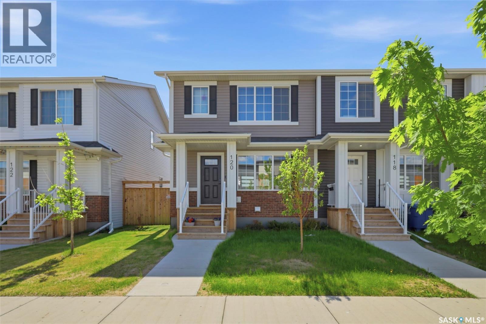 120 Westfield ROAD, saskatoon, Saskatchewan