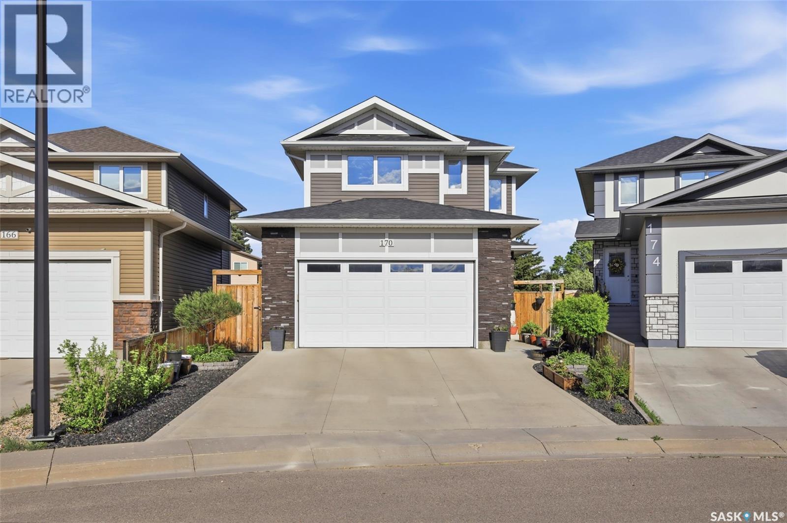 170 Palliser COURT, saskatoon, Saskatchewan