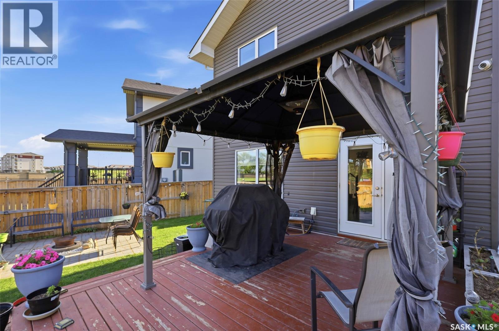 170 Palliser Court, Saskatoon, Saskatchewan  S7L 4P9 - Photo 33 - SK038932