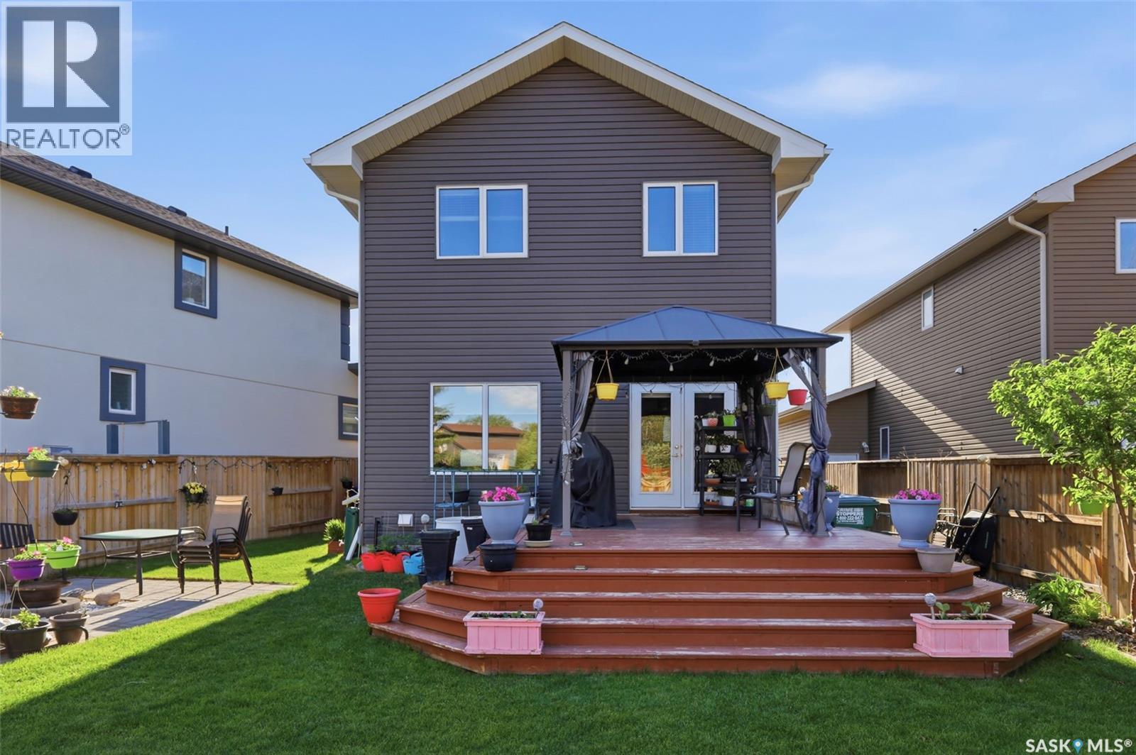 170 Palliser Court, Saskatoon, Saskatchewan  S7L 4P9 - Photo 35 - SK038932