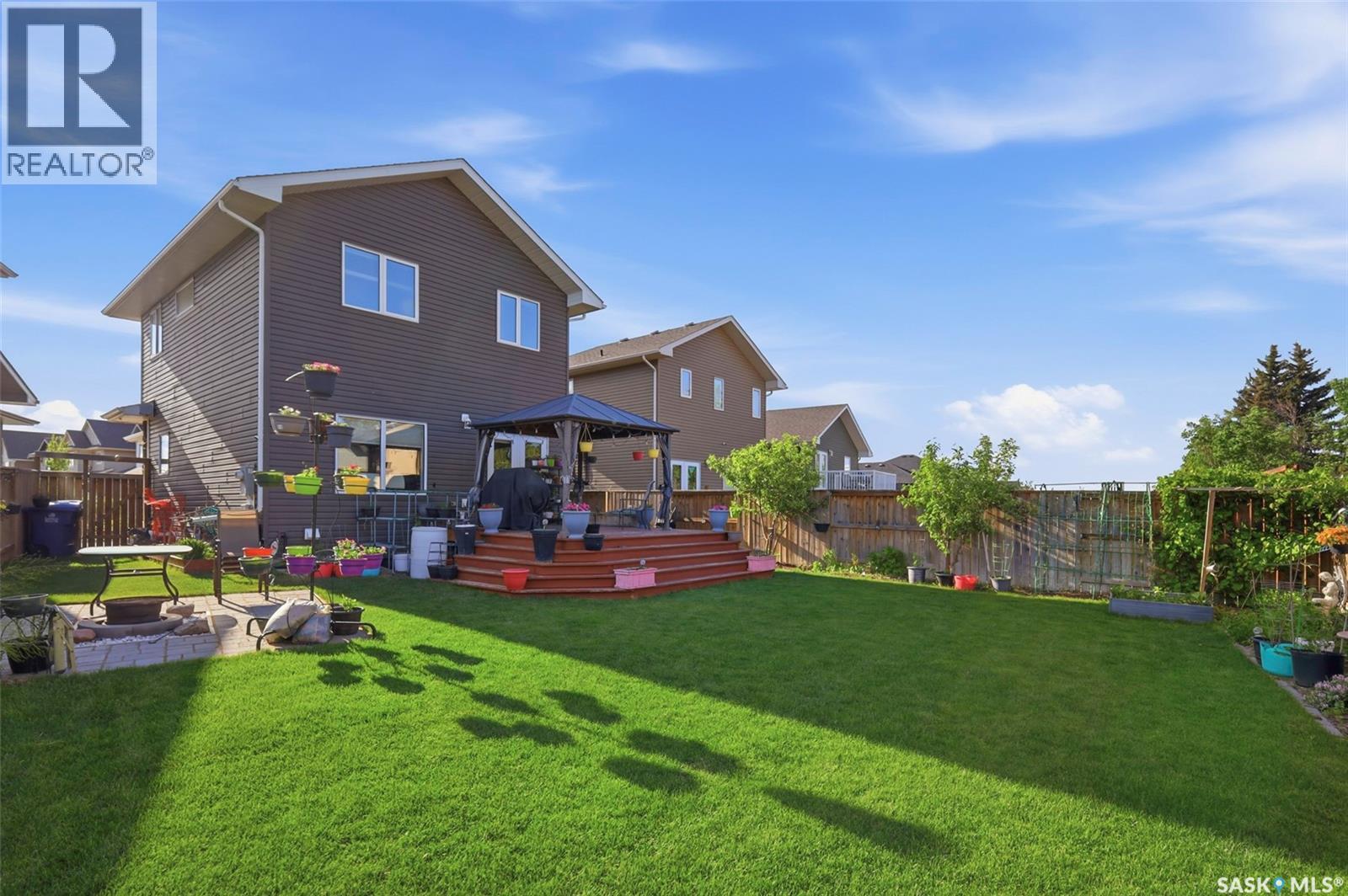 170 Palliser Court, Saskatoon, Saskatchewan  S7L 4P9 - Photo 37 - SK038932