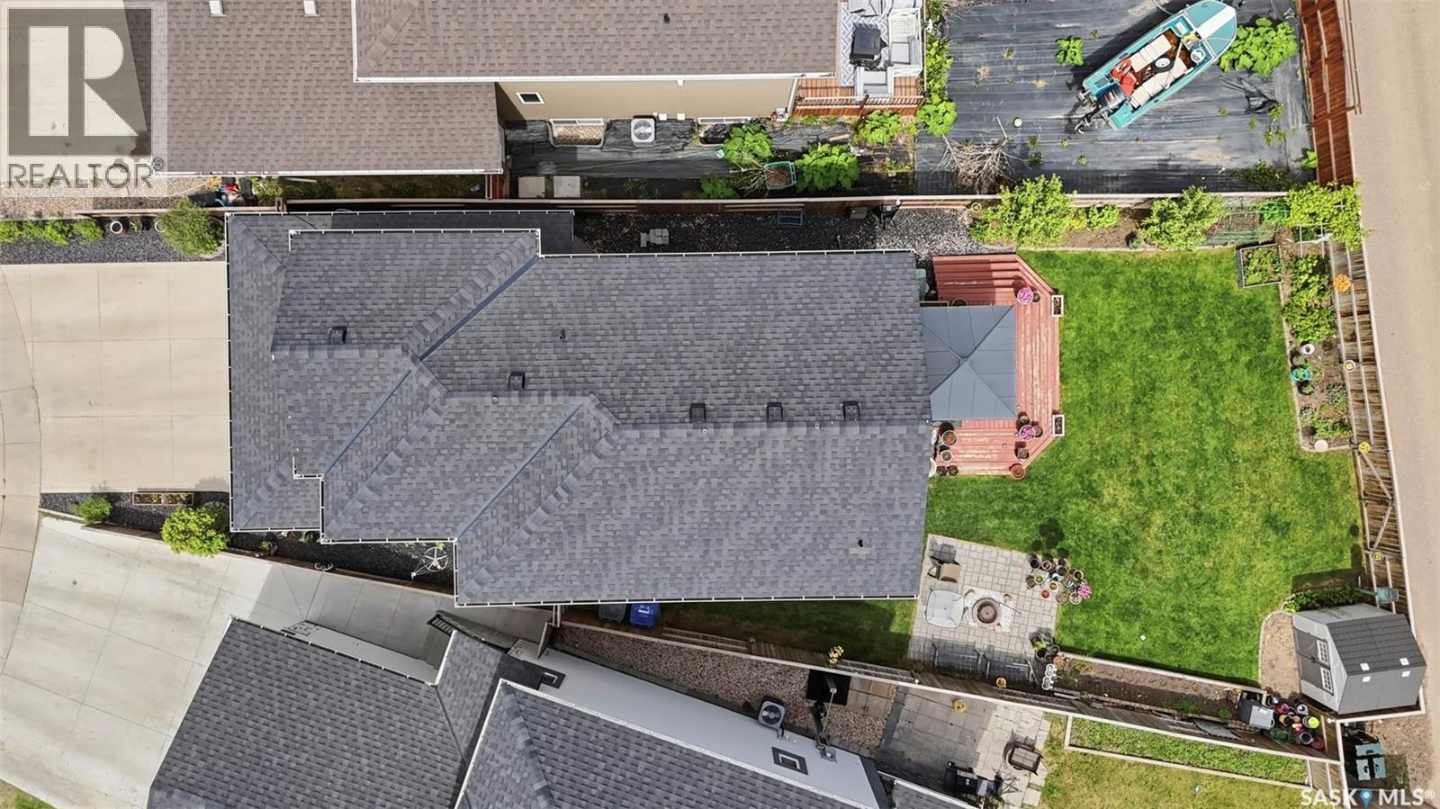 170 Palliser Court, Saskatoon, Saskatchewan  S7L 4P9 - Photo 43 - SK038932