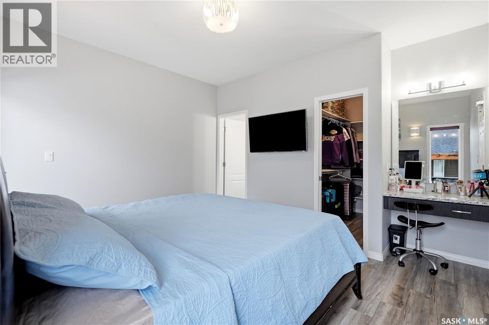 2640 Makowsky Crescent, Regina, Saskatchewan  S4X 0M8 - Photo 25 - SK038930