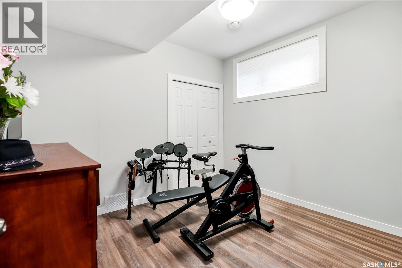 2640 Makowsky Crescent, Regina, Saskatchewan  S4X 0M8 - Photo 45 - SK038930