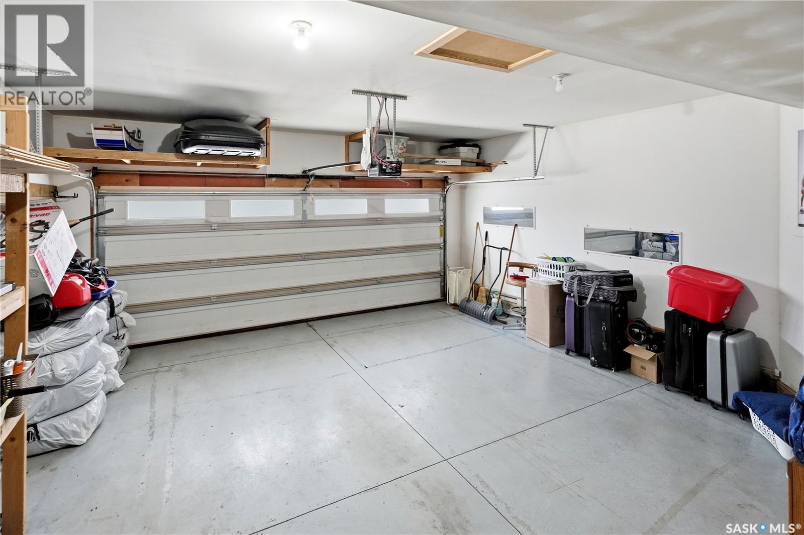 2640 Makowsky Crescent, Regina, Saskatchewan  S4X 0M8 - Photo 46 - SK038930