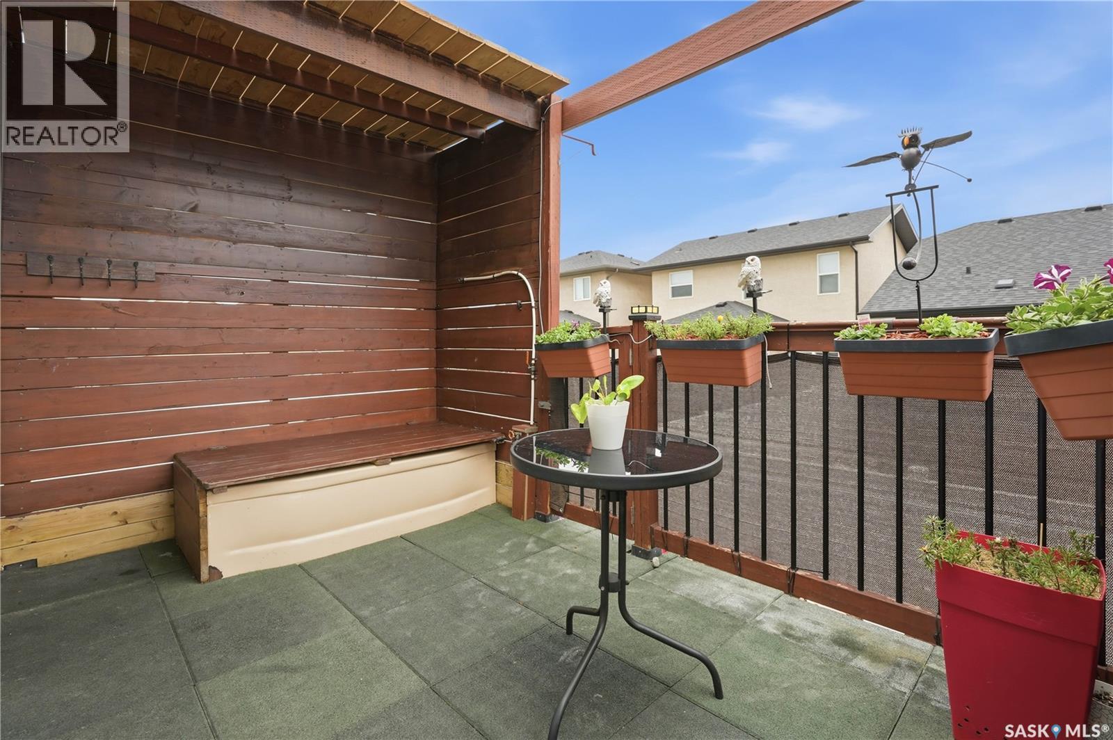 2640 Makowsky Crescent, Regina, Saskatchewan  S4X 0M8 - Photo 49 - SK038930