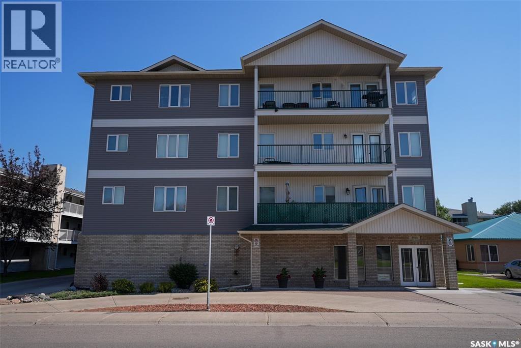 405 2930 Arens ROAD E, Regina, Saskatchewan