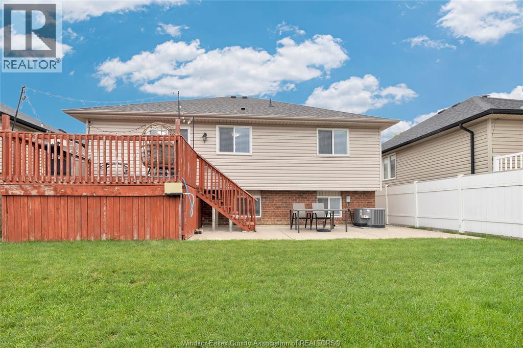 4561 Fontana Avenue, Windsor, Ontario  N9G 3C8 - Photo 26 - 26013622