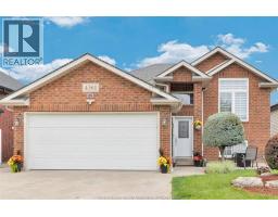 4561 FONTANA AVENUE, Windsor, Ontario