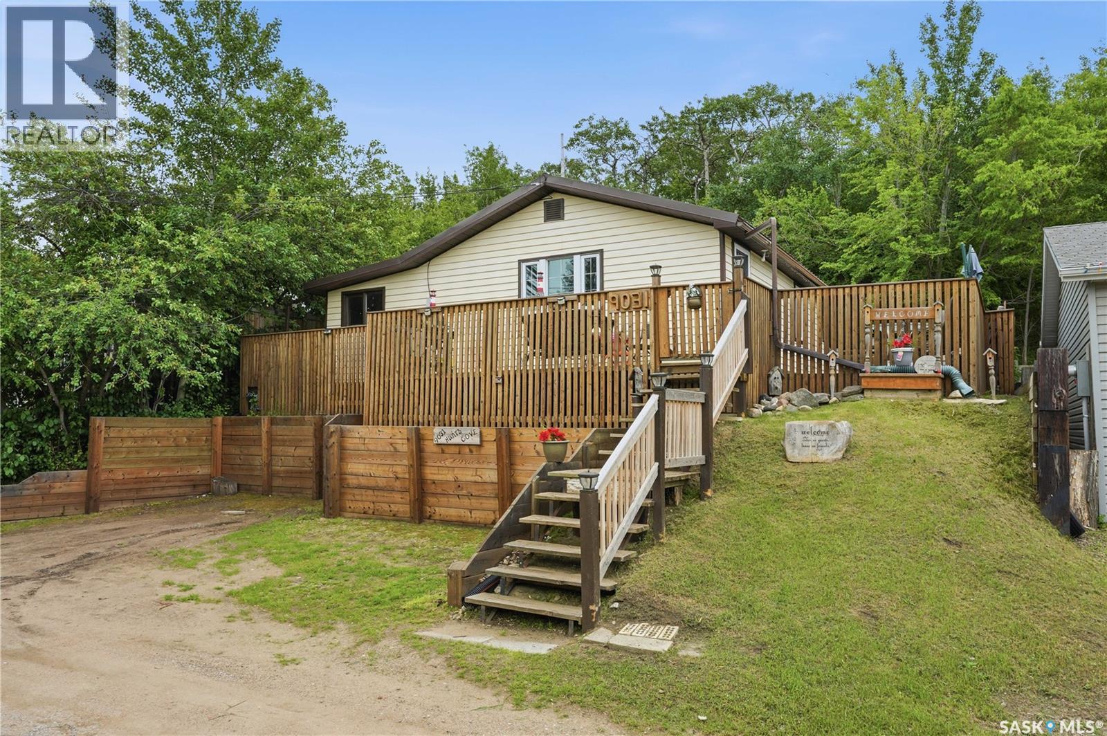 9031 Hunts Cove CRESCENT, cochin, Saskatchewan