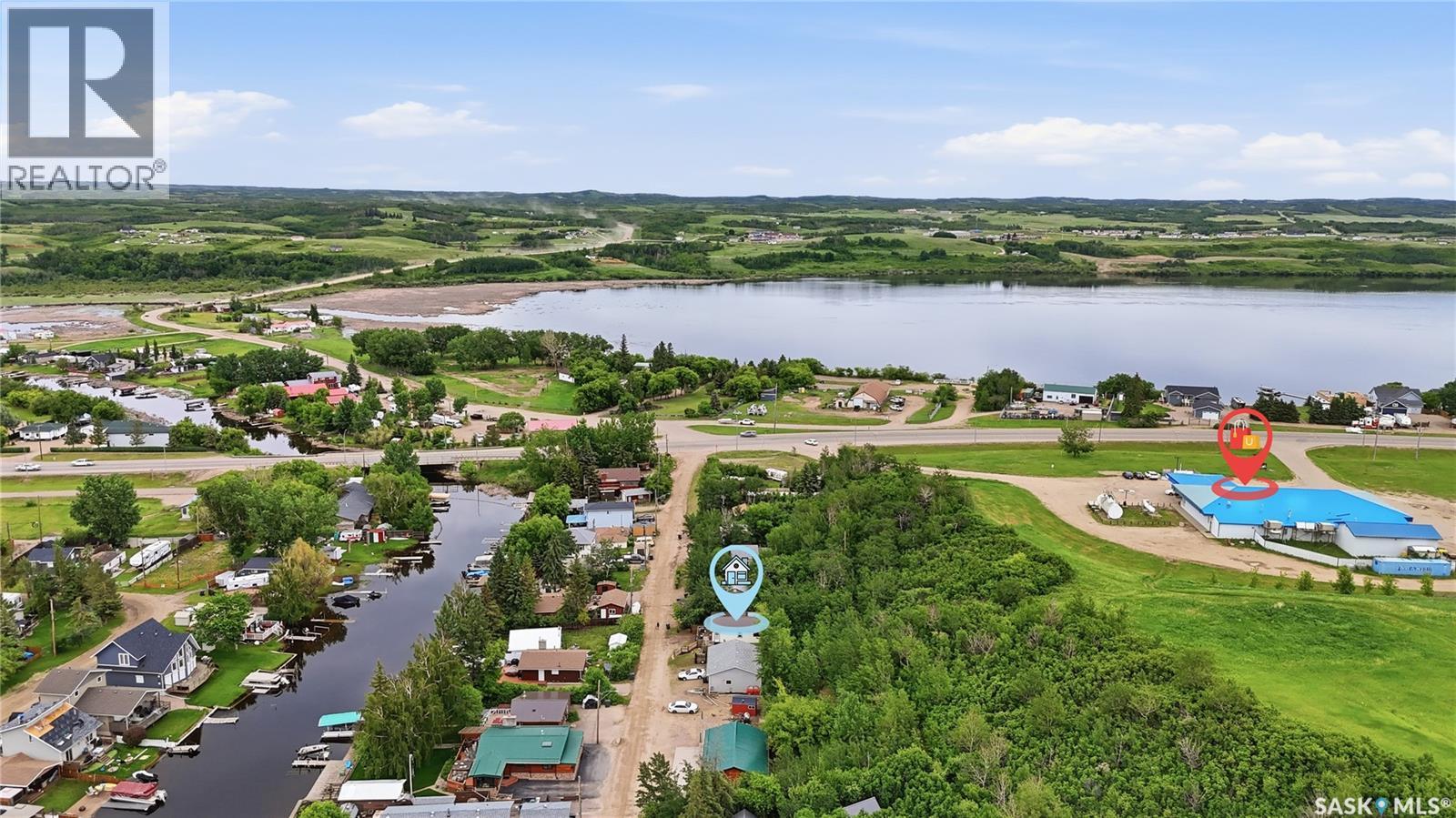 9031 Hunts Cove Crescent, Cochin, Saskatchewan  S0M 0L0 - Photo 41 - SK038903