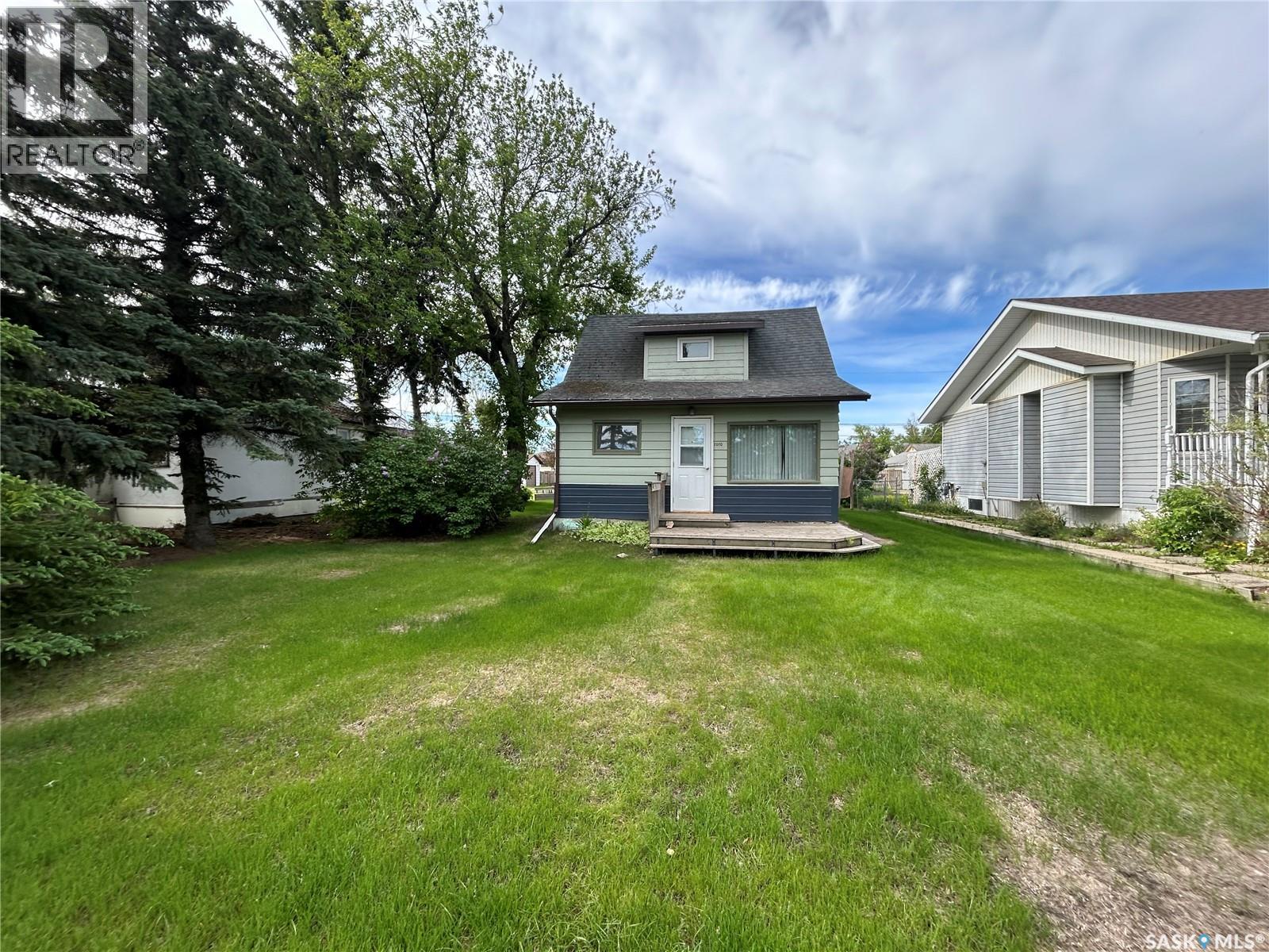 1010 96th AVENUE W, tisdale, Saskatchewan