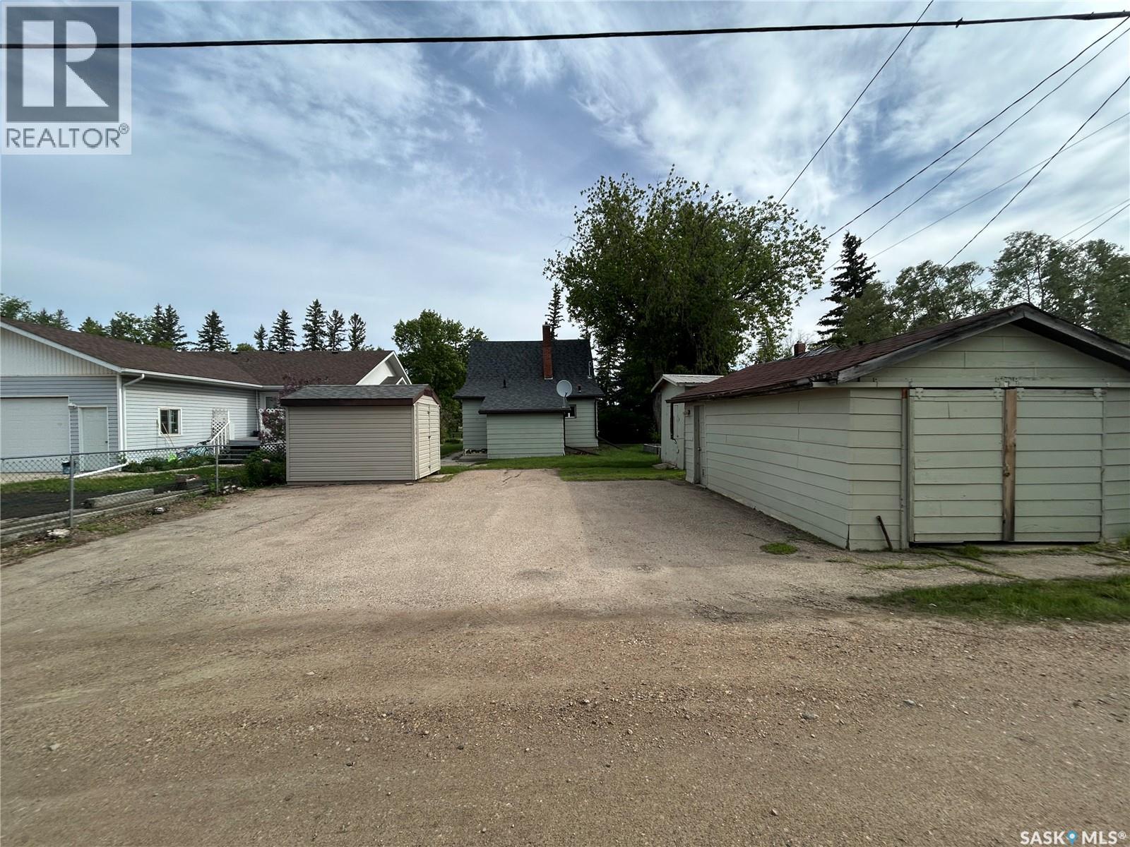 1010 96th Avenue W, Tisdale, Saskatchewan  S0E 1T0 - Photo 19 - SK038785