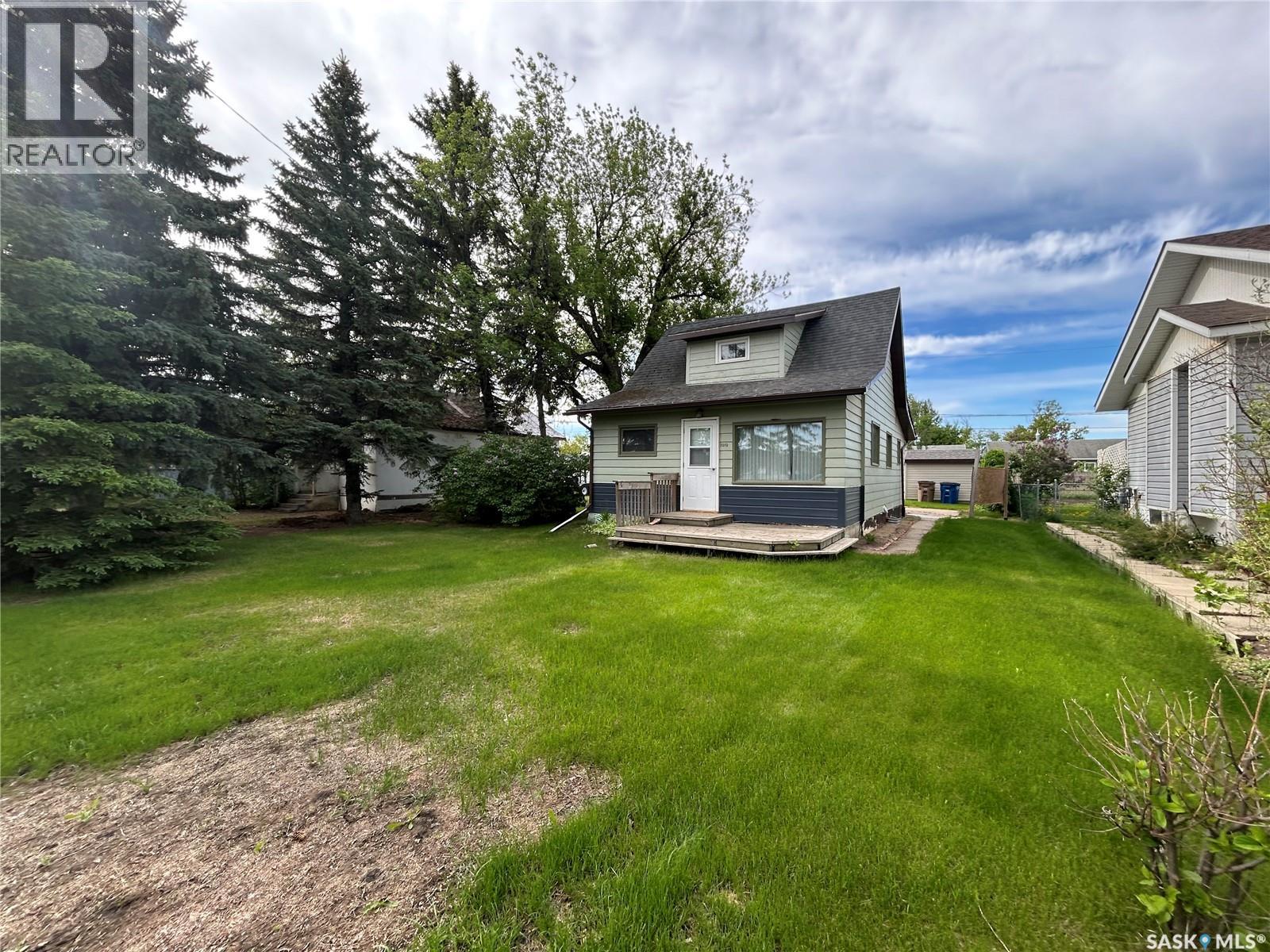 1010 96th Avenue W, Tisdale, Saskatchewan  S0E 1T0 - Photo 2 - SK038785