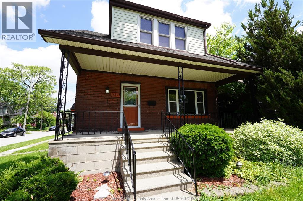 1450 Bruce Avenue, Windsor, Ontario  N8X 1X8 - Photo 2 - 26013392
