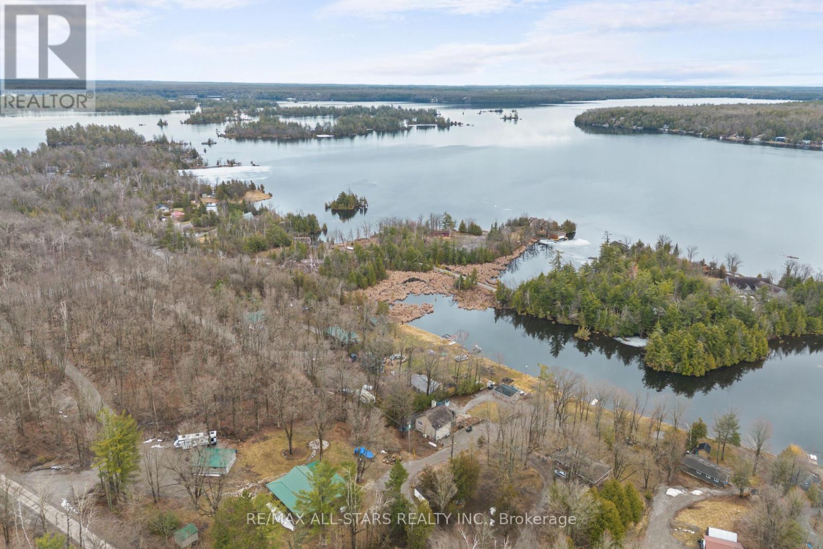 244 Deer Bay Reach Road S, Trent Lakes, Ontario  K0L 2H0 - Photo 2 - X12990714