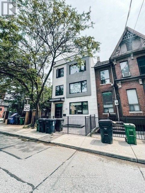 2 - 271 ONTARIO STREET, Toronto, Ontario