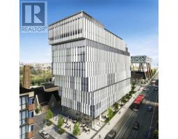 512 - 50 MCCAUL STREET, Toronto, Ontario