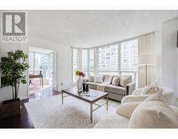 506 - 7 CARLTON STREET, Toronto, Ontario