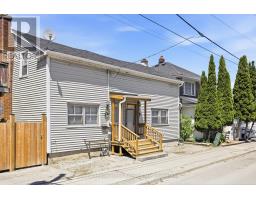 36 & 38 BRUCE STREET, Oshawa, Ontario