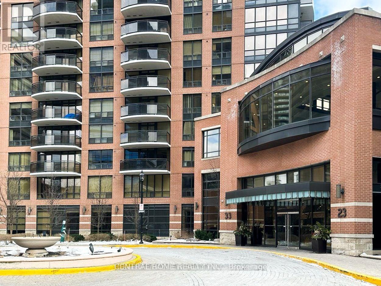 211 - 33 Sheppard Avenue E, Toronto, Ontario  M2N 7K1 - Photo 2 - C13426400