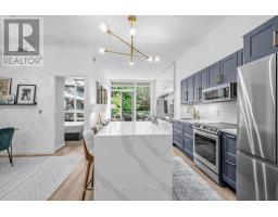 260 - 209 FORT YORK BOULEVARD, Toronto, Ontario